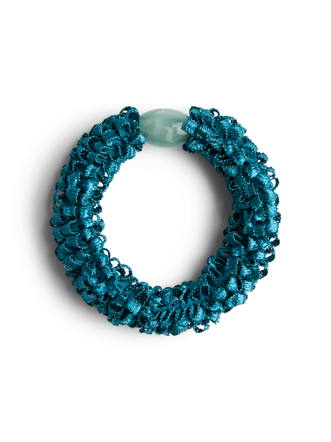 PCFALULA Hair Accessory - Bluefish - VERO MODA & VILA Bergvik